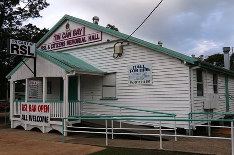 Tin_Can_Bay_RSL_+_Citizens_Memorial_Hall-87726-115071