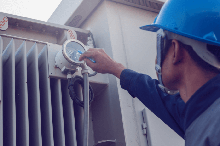 Why medical facilities require longterm maintenance plans