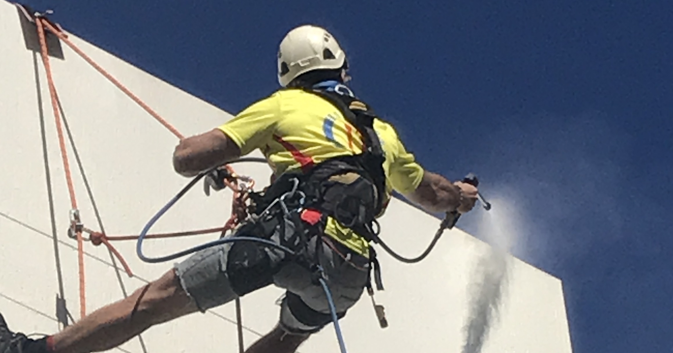 First Response Building Maintenance in Brisbane